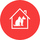 Serap Pet Shop Ayvalık logo